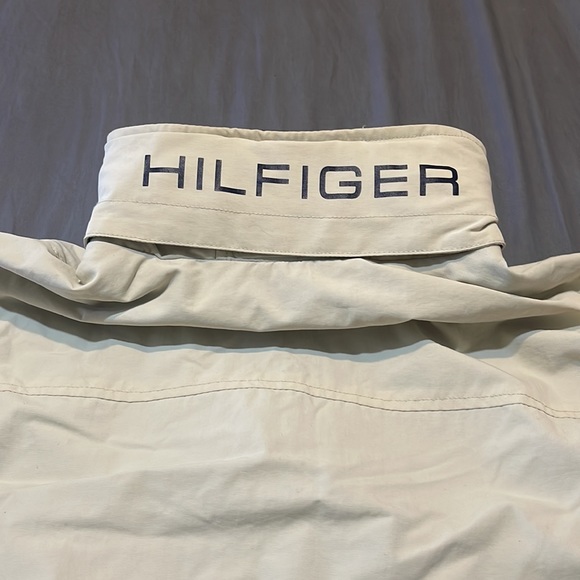 Yacht jacket - Picture 5 of 6